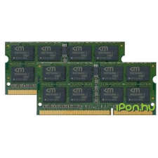Mushkin 8GB Essentials Notebook DDR3 1066MHz CL7 KIT 996644 memória (ram)