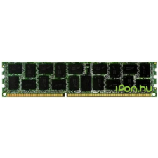 Mushkin 8GB Proline DDR3 1333MHz CL9 ECC 991779 szerver