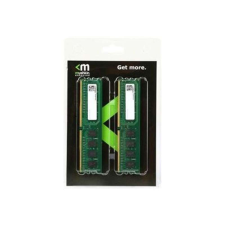 Mushkin Essentials - DDR4 - kit - 16 GB: 2 x 8 GB - DIMM 288-pin - 3200 MHz / PC4-25600 - unbuffe... memória (ram)