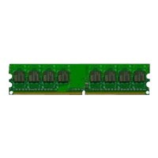 Mushkin Essentials - DDR4 - module - 16 GB - DIMM 288-pin - 2666 MHz / PC4-21300 - unbuffered (MES4U266KF16G) - Memória memória (ram)