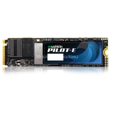 Mushkin Pilot-E M.2 2280 PCIe Gen3 x4 NVMe 1.3 (MKNSSDPE512GB-D8) merevlemez