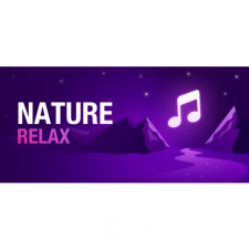 Music Breath Nature Relax (PC - Steam Digitális termékkulcs) videójáték