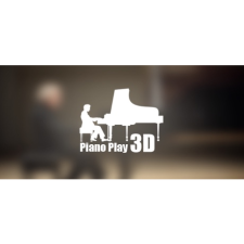 Music Breath Piano Play 3D (PC - Steam Digitális termékkulcs) videójáték