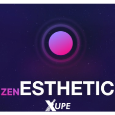 Music Breath Zenesthetic (PC - Steam Digitális termékkulcs) videójáték