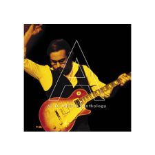 Music On CD Al Di Meola - Anthology (Cd) jazz