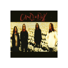Music On CD Candlebox - Candlebox (Cd) rock / pop