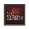 Music On CD Duke Ellington - The Complete Columbia Studio Albums Collection 1951-1958 (CD)
