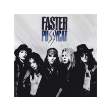 Music On CD Faster Pussycat - Faster Pussycat (CD) heavy metal