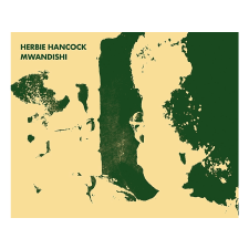 Music On CD Herbie Hancock - Mwandishi (CD) jazz