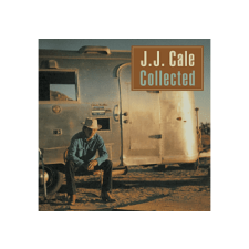 Music On CD J.j. Cale - Collected (Cd) rock / pop