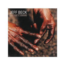 Music On CD Jeff Beck - You Had It Coming (CD) rock / pop