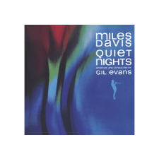Music On CD Miles Davis - Quiet Nights (Cd) jazz