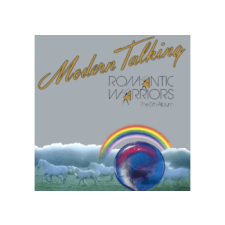 Music On CD Modern Talking - Romantic Warriors (Cd) rock / pop