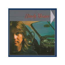 Music On CD Randy Meisner - Randy Meisner (CD) rock / pop