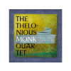 Music On CD The Thelonious Monk Quartet - Complete Columbia Studio Albums Collection (Box Set) (CD)
