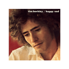 Music On CD Tim Buckley - Happy Sad (CD) rock / pop