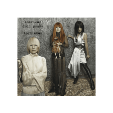 Music On CD Tori Amos - American Doll Posse (Cd) rock / pop