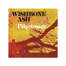 Music On CD Wishbone Ash - Pilgrimage (CD) rock / pop