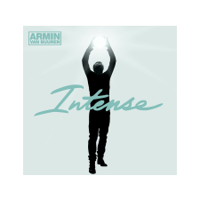 Music on Vinyl Armin Van Buuren - Intense (Gatefold) (180 gram Edition) (Vinyl LP (nagylemez)) elektronikus