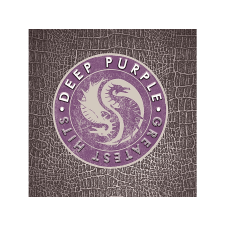 Music on Vinyl Deep Purple - Greatest Hits (180 gram Edition) (Vinyl LP (nagylemez)) heavy metal