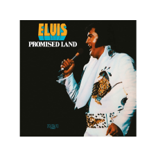 Music on Vinyl Elvis Presley - Promised Land (180 gram Edition) (Vinyl LP (nagylemez)) rock / pop