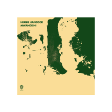 Music on Vinyl Herbie Hancock - Mwandishi (High Quality) (Vinyl LP (nagylemez)) jazz