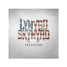 Music on Vinyl Lynyrd Skynyrd - Collected (Gatefold) (180 gram Edition) (Vinyl LP (nagylemez)) rock / pop