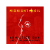 Music on Vinyl Midnight Oil - Armistice Day: Live At The Domain, Sydney (180 gram Edition) (Vinyl LP (nagylemez))