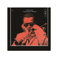 Music on Vinyl Miles Davis - Round About Midnight (Vinyl LP (nagylemez)) jazz