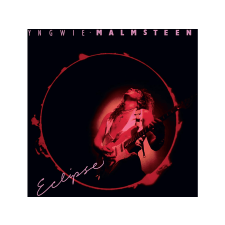 Music on Vinyl Yngwie Malmsteen - Eclipse (180 gram Edition) (Vinyl LP (nagylemez)) heavy metal