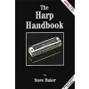 MUSIC SALES LTD Harp Handbook | Steve Baker