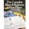 Music Sales The Complete Blues &amp; Ragtime Guitar Player