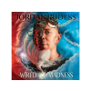 MUSIC THEORIES RECORDINGS Jordan Rudess - Wired For Madness (CD)
