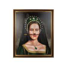  MUSTACHE kefe 100x120 cm grafika, keretezett kép