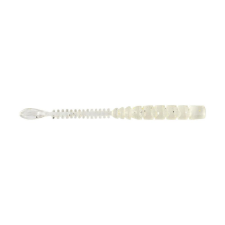 MUSTAD AJI BEAVER TAIL 2.5'' MELI MELO 12DB/CSOMAG horog