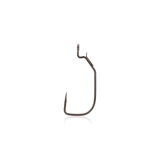 MUSTAD ALPHA-GRIP ASSAULT TITANX 1 4DB/CS horog