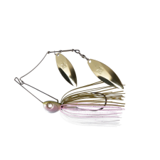  MUSTAD ARM LOCK SPINNERBAIT 14G  WAKASAGI horgászkiegészítő