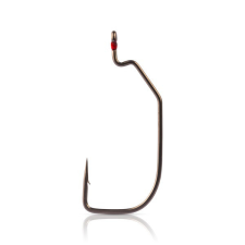 MUSTAD ASSAULT WIDE GAP, 1/0 6DB/CSOMAG horgászkiegészítő