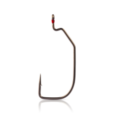 MUSTAD ASSAULT WIDE GAP, 5/0 6DB/CSOMAG horgászkiegészítő