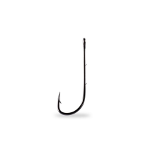 MUSTAD BAITHOLDER HOOKS 4 25DB/CSOMAG horog