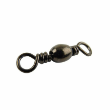 MUSTAD BARREL SWIVEL 2 10DB/CSOMAG horgászkiegészítő