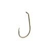 MUSTAD BEAK HOOKS BRONZE 4 50DB/CSOMAG