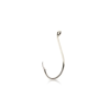 MUSTAD BEAK HOOKS STAINLESS STEEL 5/0 5DB/CSOMAG