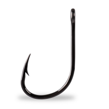  MUSTAD BIG GUN HOOKS 5/0 5DB/CSOMAG horog