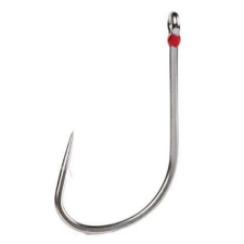 MUSTAD DENTANATO HOOK BOTTOM, 1/0 7DB/CSOMAG horgászkiegészítő