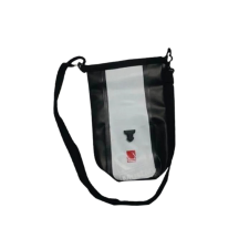  Mustad Dry Bag vízmentes táska 2l 30x13x8cm (MB001) horgászkiegészítő