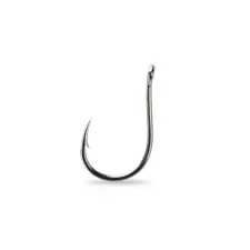 MUSTAD EYED CHINU 4 12DB/CSOMAG horog