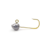  MUSTAD FINESSE JIG HEAD NB. 6 1.0G   5DB/CSOMAG