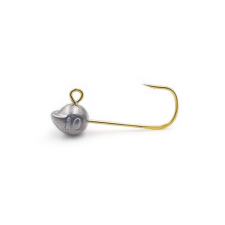 MUSTAD FINESSE JIG HEAD NB. 6 1.0G 5DB/CSOMAG horgászkiegészítő