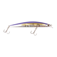 MUSTAD GONTA MINNOW 0,0" 005 S VIOLET HERRING horog